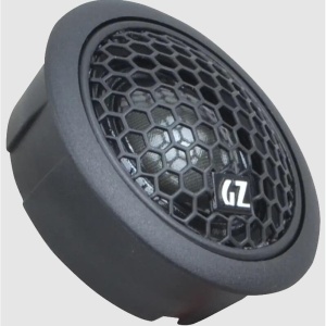  DIFUZOARE COMPONENTE RADIOACTIVE GROUND ZERO DE 16.5CM, 120W RMS - Img 4