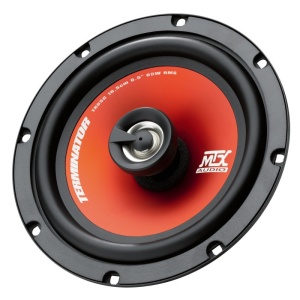 Difuzoare MTX TR65C Difuzoare coaxiale 2 cai 16.5cm