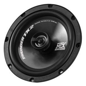 Difuzoare MTX TX265C  Difuzoare coaxiale 16.5cm 65W 4Ω