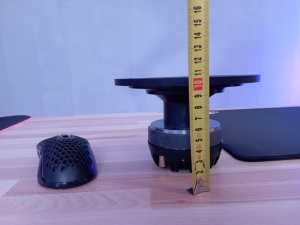 Difuzor auto Reiss Audio RS-HL8, driver compresie 1″, 80W RMS - Img 2