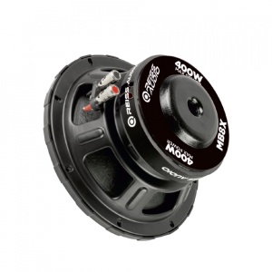 Difuzor auto Reiss Audio RS-MB8X, midbas, 20 cm, 4 Ohm, 200W RMS - Img 3
