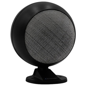 Difuzor Blaupunkt Globe - Legendara boxă auto cu boxă glob cu aspect retro