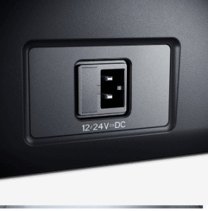 Dometic CDF.2 36 CoolFreeze Frigider auto cu compresor, 12/24V, 31 litri
