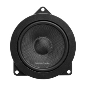 FIT4SFL DIFUZOARE DE MEDII HARMAN KARDON PENTRU BMW/MINI DE 10CM - Img 3