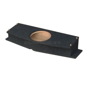 INCINTA INCHISA SUBWOOFER DEDICAT CHEVROLET CAPTIVA, 250 MM, 15L
