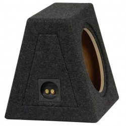 INCINTA SUBWOOFER UNIVERSALA, 250 MM, 20L - COD C1020