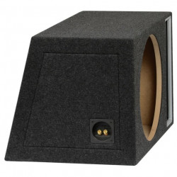 INCINTA SUBWOOFER UNIVERSALA, 380 MM, 70L - COD B1570S