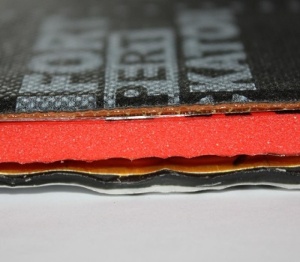 INSONORIZANT AUTO COMFORTMAT Blockator 3 mm 700 x 500 mm-FOAIE - Img 8