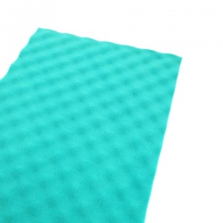 INSONORIZANT AUTO COMFORTMAT Soft Wave Expert 15mm 1000 x 700 mm-FOAIE