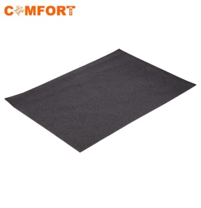 Insonorizant Fonoabsorbant Comfort Mat ULTRASOFT 5 5mm 1000Х700mm Foaie