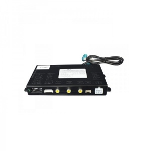 Interfata Audio Video VL2-MIB pentru Audi VW Skoda Seat - Img 2