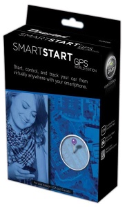 Interfață digitală pornire motor, Viper SmartStart PRO