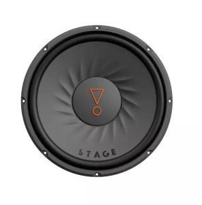 JBL STAGE 102 SUBWOOFER DE 10′′ (25CM), 900W