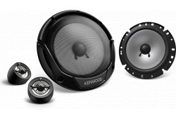 KENWOOD KFC-E170P DIFUZOARE COMPONENTE DE 16.5CM, 30W RMS