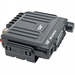 Kit statie radio CB CRT MILLENIUM + Antena PNI Extra 40