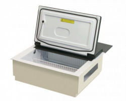 LADĂ FRIGORIFICĂ INDELB TB 28, TIP SERTAR, 28 LITRI, ALIMENTARE 12/24V DC, COMPRESOR DANFOSS
