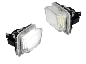 Lampi numar led MERCEDES-BENZ W204, W212, W221, C216, C207 - BTLL-013Lampi numar led MERCEDES-BENZ W204, W212, W221, C216, C207 - BTLL-013