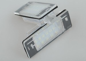 Lampi numar led OPEL Vectra C Estate - BTLL-098