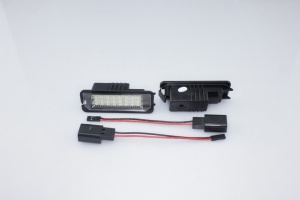 Lampi numar led SEAT LEON 2005-2012, EXEO 2008 ~, ALTEA, ALTEA XL - BTLL-022