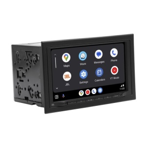 LEGEND 700EU SISTEM MULTIMEDIA JBL DE 7" CU APPLE CARPLAY SI ANDROID AUTO WIRELESS - Img 1