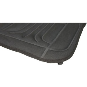 MagicHeat Husa cu incalzire in scaun Mobicool, negru, 12V - Img 3