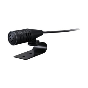 Microfon Extern Carkit Kenwood KCA-MC10 Dedicat Navigatiilor Android Omnidirectional Mufa Jack 3,5mm cablu 3m
