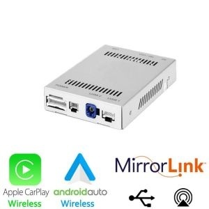 Modul Carplay Android Auto Mercedes NTG4 CP-NTG4 CP-NTG4