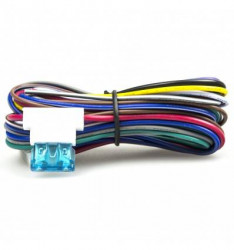 Modul confort, ridicare 2 sau 4 geamuri CARTECH AL003