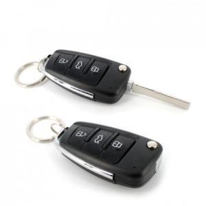 Modul inchidere centralizata cu telecomanda dedicat Audi CARGUARD MIC002