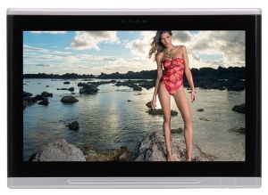 MONITOR TETIERA CU ANDROID TRAVELMATE 10" USB SD 1080P INTERNET WIFI BLUETOOTH TOUCHSCREEN REZOLUTIE HD LOGO SELECTABIL