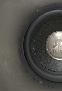 MOREL PRIMO 124 SUBWOOFER DE 30CM (12″), 4Ω, 700W - Img 5