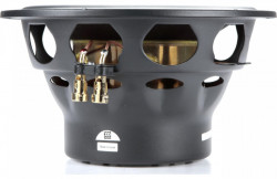 MOREL ULTIMO TITANIUM SC 102 SUBWOOFER DE 25CM (10″), 2Ω, 2000W