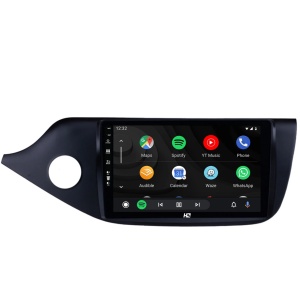 Navigatie 2K Kia CEED (2012-2018), 4GB RAM, Android, Octacore, Slot Sim 4G, DSP, GPS, Wi-FI, Carplay, Android Auto, USB, Bluetooth, Waze, Touchscreen, 9.5 Inch - Img 6