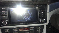 NAVIGATIE ANDROID 6.0.1 DEDICATA BMW X5 E53 SERIA 5 E39 SERIA 7 E38 QUAD-CORE 2GB RAM 16 GB CARKIT PRELUARE AGENDA TELEFONICA NAVD-i082