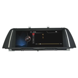 Navigatie Android Dedicata BMW Seria 5 F10 F11 CIC Bluetooth GPS USB Edotec EDT-F10-CIC-F - Img 7