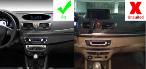 NAVIGATIE ANDROID DEDICATA RENAULT MEGANE 3 FLUENCE WITSON W2-RVT5515S PROCESOR PX5 OCTA CORE 64GB 4G RAM ECRAN IPS DSP INTERNET 4G WIFI CARKIT BLUETOOTH USB DVD AUTO RADIO GPS WAZE