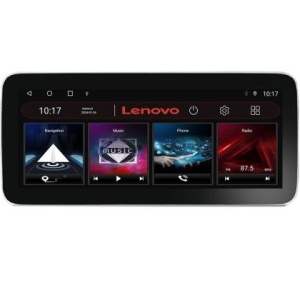 Navigatie Audi A4 B6 K-050 Lenovo PRO 4+64 12.3 inch qled android 4G DSP gps internet 8Core v1 KIT-050+PRO-12.3-4+64_v1 - Img 2