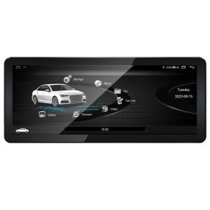 Navigatie Audi Q5 low 8+128 Pro 4G Lenovo Brillante kit-12.3-q5-b8-low+D1-PRO-BBA-AD-8+128 - Img 2