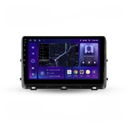 Navigatie Auto MOSS M2 Kia Ceed 3 2018-2022 4+64GB 10" IPS Octa-core 1.6Ghz, Android 4G Bluetooth 5.1 DSP
