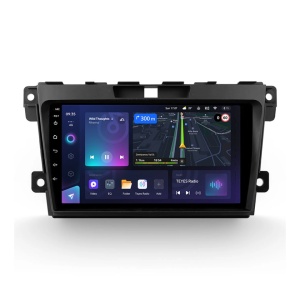 Navigatie Auto Teyes CC3L Mazda CX-7 2009-2012 4+64GB 9" IPS Octa-core 1.6Ghz, Android 4G Bluetooth 5.1 DSP