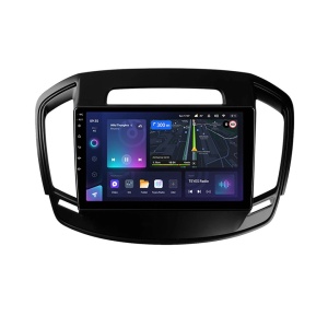 Navigatie Auto Teyes CC3L Opel Insignia 2013-2017 4+32GB 9" IPS Octa-core 1.6Ghz, Android 4G Bluetooth 5.1 DSP