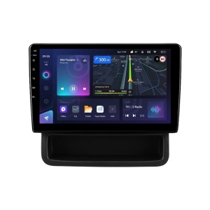 Navigatie Auto Teyes CC3L Renault Trafic 2 2001-2014, Opel Vivaro 2001-2014, 4+32GB 10.2" IPS Octa-core 1.6Ghz, Android 4G Bluetooth 5.1 DSP