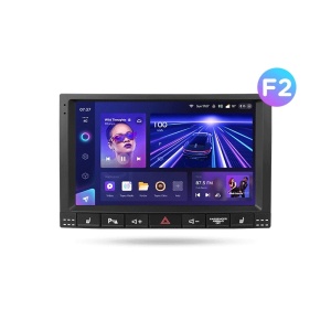 Navigatie Auto Teyes CC3L Volkswagen Touareg 1 2002-2010 4+64GB 9" IPS Octa-core 1.6Ghz, Android 4G Bluetooth 5.1 DSP - Img 8