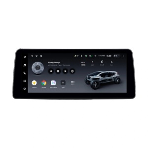 Navigatie Auto Teyes Lux One Toyota Camry 8 2020-2023 6+128GB 12.3" IPS Octa-core 2Ghz, Android 4G Bluetooth 5.1 DSP - Img 4