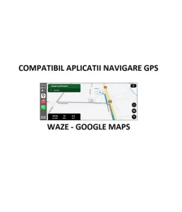 Navigatie BMW Seria 3 2004-2013 10.25 inch 4GB 64GB 8 Core 4G - Img 5