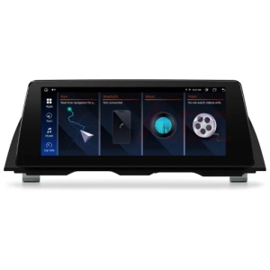 Navigatie BMW X1 F48 NBT 2014-2022 10.25 Inch 4GB 64GB 8 Core 4G