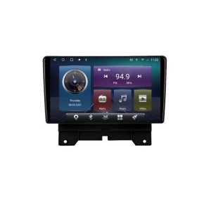 NAVIGATIE CARPAD ANDROID 10 DEDICATA RANGE ROVER SPORT 2005-2010 ECRAN 9" CAPACITIV INTERNET 3G WIFI PROCESOR CORTEX A9 OCTA CORE 4G RAM 32GB 1,6 GHZ DVR CARKIT BLUETOOTH MIRROR LINK MODEL KIT-sport08+EDT-E409 - Img 2