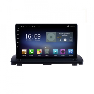 NAVIGATIE CARPAD ANDROID 10 DEDICATA VOLVO XC 90 2003-2014 ECRAN CAPACITIV OCTACORE 8GB RAM 128GB ROM DVR CARKIT BLUETOOTH MIRROR LINK MODEL LENOVO KIT-173+EDT-E609 - Img 2