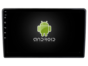 NAVIGATIE CARPAD ANDROID 11 DEDICATA CITROEN C5 III 2008-2017 ECRAN IPS 10" INTERNET WIFI SIM 4G PROCESOR OCTA CORE 4GB RAM 64GB SSD SUNET DSP DVR CARKIT BLUETOOTH CARPLAY ANDROID AUTO COOLER RACIRE MODEL KIT-C5+EDT-M500