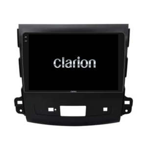 Navigatie CLARION Citroen C-Crosser 2007-2012 2K 4GB 64GB 8 CORE
